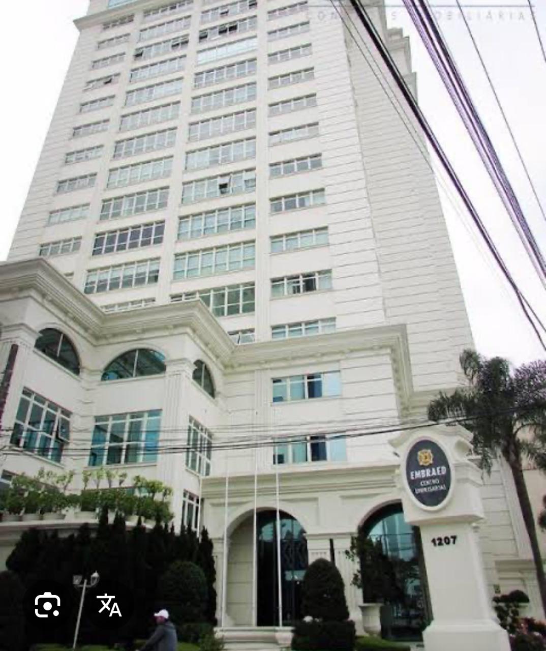 Clínica Personalizzare Itajaí